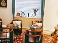 -馨园villa融合菜(东山店)