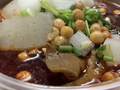 -江三王记牛杂馆(总店)