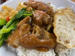 猪脚肉卷饭-林尧隆江猪脚饭店(东门店)