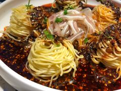 -拈菜(观音桥阳光世纪店)