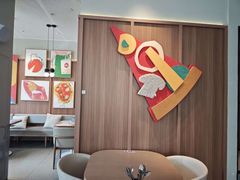 -必胜客(会展店)