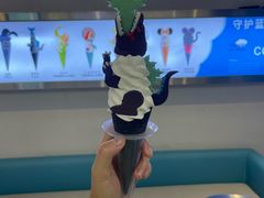 -CORNER CONE GELATO酷矿手作霜淇淋(南头古城店)