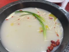 -重庆袁老四火锅(武进万达店)