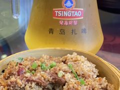 -湘味·鱼头王(上夼美食街店)