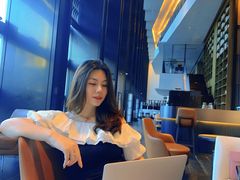 -木嘛working coffee(前海店)