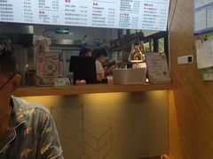 -早安山丘·豆浆油条(小木桥路店)