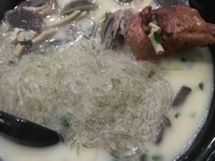 -津津老鸭粉丝馆(正东路店)
