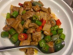 -海派悦庭·海胆烧麦·新融合菜(凯德广场店)