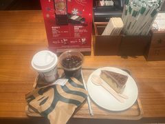 -星巴克臻选(广州沙面店)