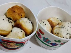 -许记生煎(遵义路店)