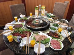 -枇杷园食为鲜火锅(南山店)