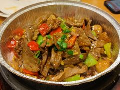 -小土豆北方菜馆(方庄店)