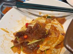 -百富源·海鲜辽菜(浑河堡店)