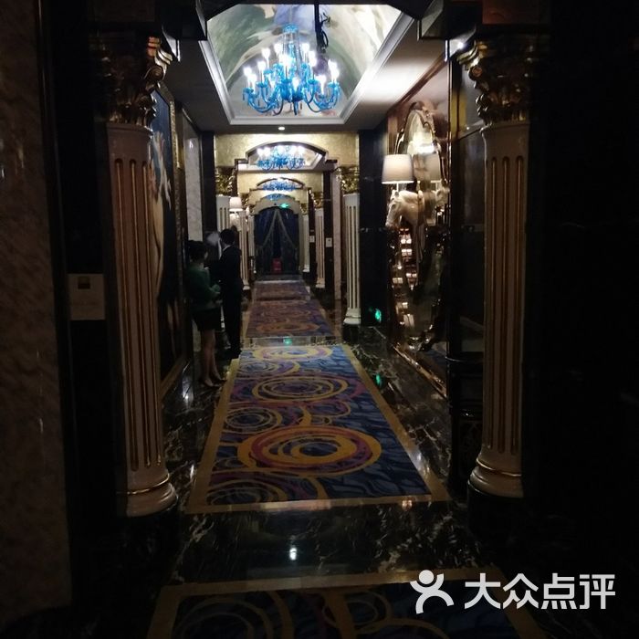 石狮建明国际酒店