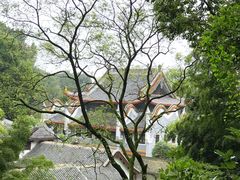 -岳麓山风景名胜区