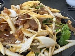 -新乡杨记红焖羊肉火锅(天坛南门店)