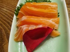 -阳光岛·海鲜盛宴(银泰中心in99店)