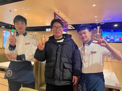 -海底捞火锅(莘松路店)