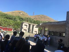 -816工程景区