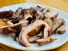 -张文国梆梆肉葫芦头(大雁塔店)