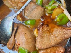 -小粤楼·怀旧粤菜(万辉国际广场店)