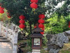 -东江渔村·古典园林·30年粤菜老字号(太和店)
