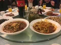 -国力仁和川菜(李家村店)