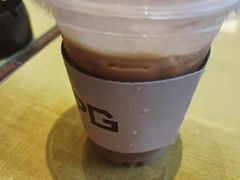 -JPG canteen(广州东山口店)