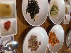 -紫霞门韩国料理烤肉(深南东路店)