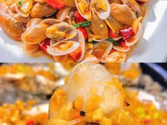 -四川小胡子海鲜(丁村万人海鲜广场店)