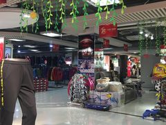 -银座商城(东城店)