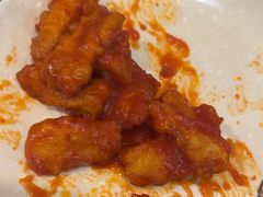 -聚首堂·特色小吃·肘子(什刹海德胜门店)