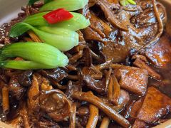 干煲太守鸭-皇饭儿·王润兴酒楼(河坊街店)