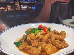 咸菜煮鱼籽-黄龙海鲜大排档(杭州总店)