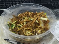 -阿扁杭州面(苗圃店)