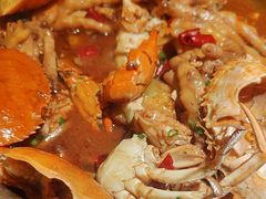 -胖哥俩肉蟹煲(苏州中心店)