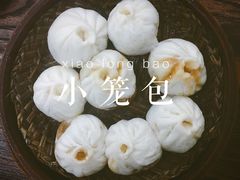 -都谷包子(天一广场店)