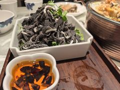 -珊海荟海鲜楼·天津菜·海肠捞饭·皮皮虾锅贴王(佛罗伦萨店)