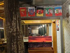 -申德勒加油站西餐厅(日坛路总店)