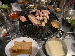 -401餐厅(弘大店)
