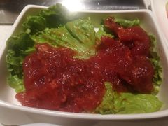 -海底捞火锅鲜切牛肉主题店(长寿路店)