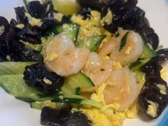 -红蜡烛-养生粥-津鲁菜(中山路店)