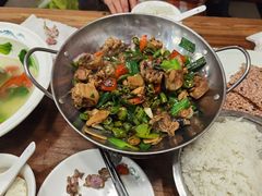 -喜味家·瑶族宴