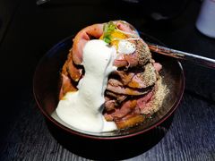 千层火山牛丼-YAMAKAWA(龙湖胥江天街店)