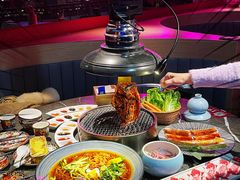 -十三姨正合丰烤肉(营迹路店)