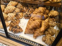 -汉柏麦香德国面包房(海信店)
