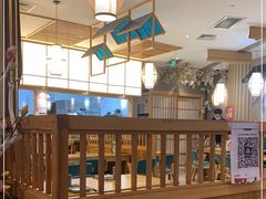 大堂-村上一屋(望京店)