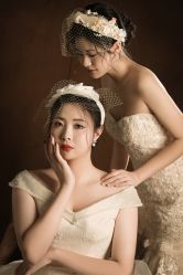 -青岛这朵女子摄影(中海寰宇天下天颂店)