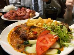 -妈阁铭记澳葡美食