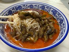 -何记鳝鱼面馆(开发区分店)